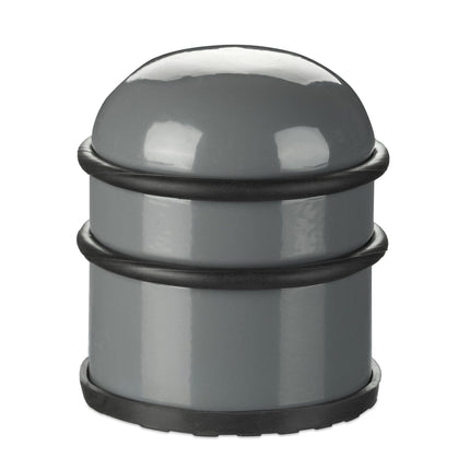Opritor de usa rotund din otel inoxidabil