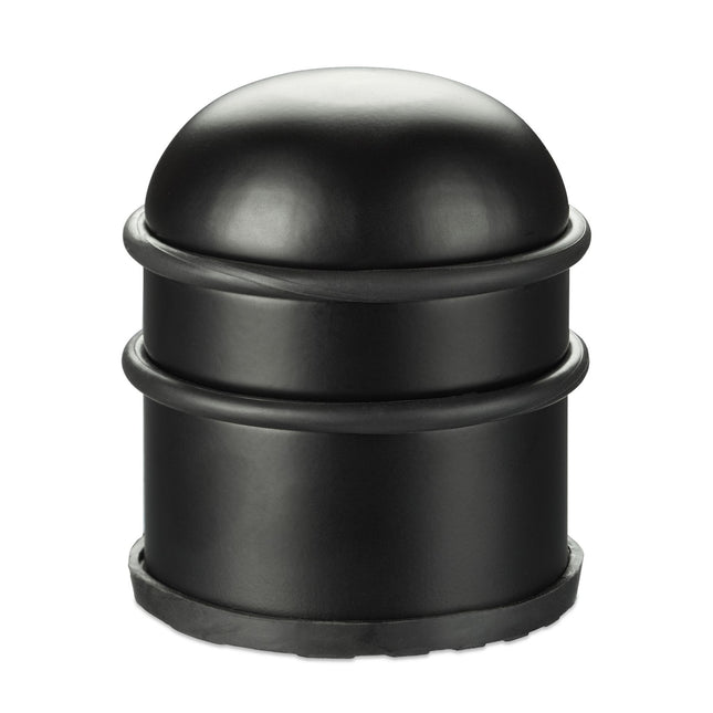 Opritor de usa rotund din otel inoxidabil