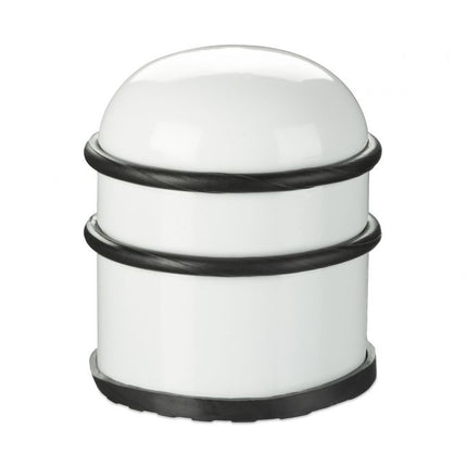 Opritor de usa rotund din otel inoxidabil