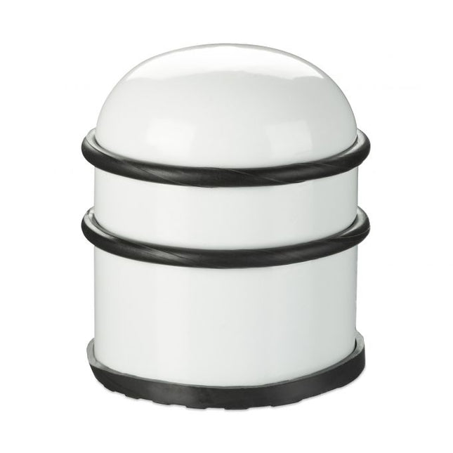 Opritor de usa rotund din otel inoxidabil