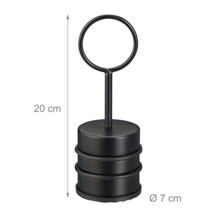 Opritor usa cu maner