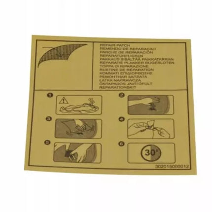 Saltea dubla - BESTWAY 67003