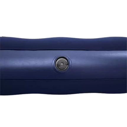 Saltea dubla cu pompa - BESTWAY 67374