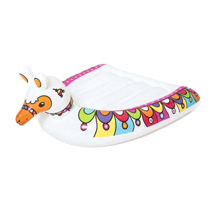 Tobogan dublu H2GO BESTWAY 52320