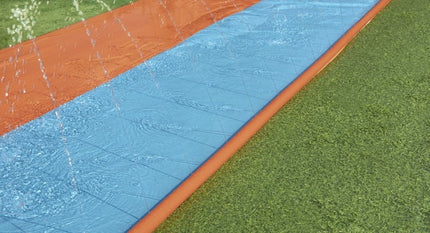 Double slide H2GO BESTWAY 52328