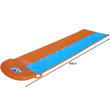 Double slide H2GO BESTWAY 52328