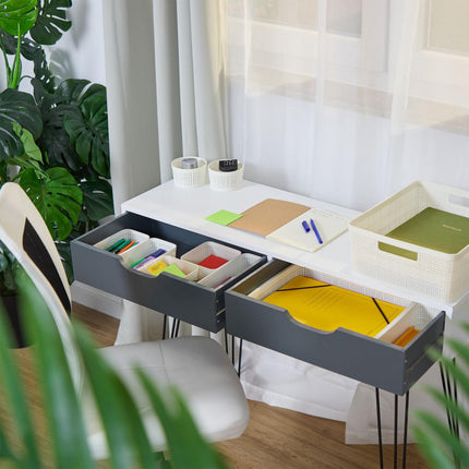 Organizator de sertare în set de 10 piese
