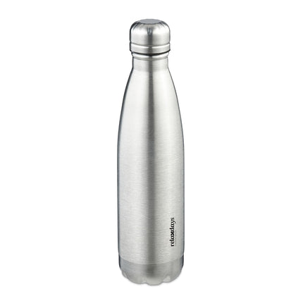 Sticla de baut din otel inoxidabil 500 ml