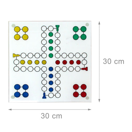 Joc de băut Ludo