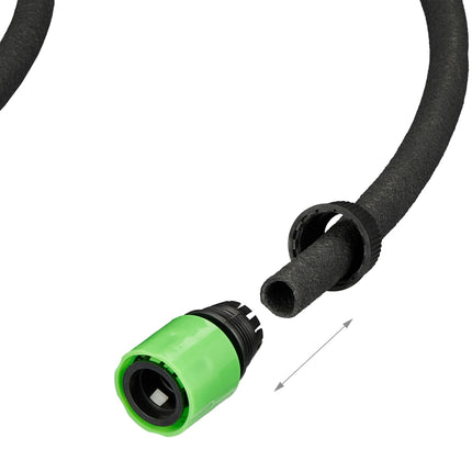 Furtun de scurgere 50 m