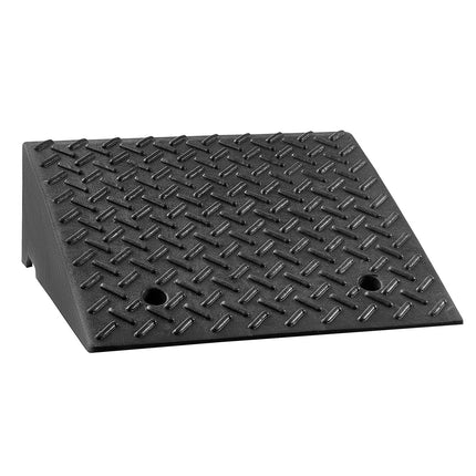 Driveway Curb Ramp 2-Pack, 7000 lb, 7 in Rise