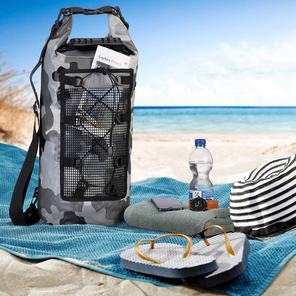 Rucsac Dry Bag 25 litri