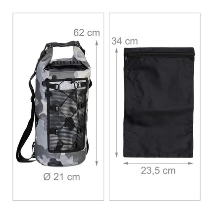 Rucsac Dry Bag 25 litri