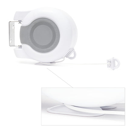 Linie de uscare extensibila 26 m