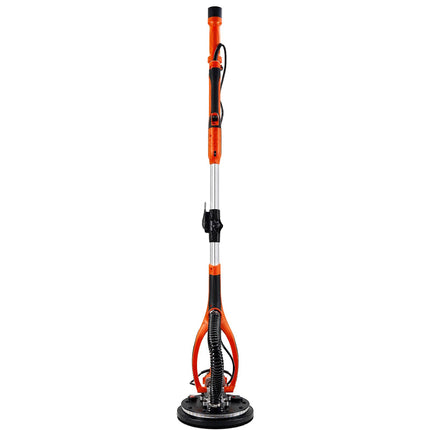 Drywall Sander 850W, Variable Speed, LED, Dust Hose Kit