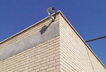 Cameră IR CCD falsă