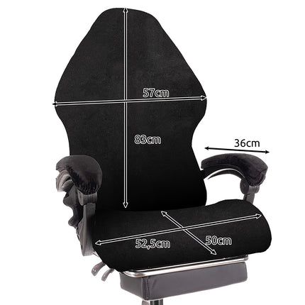 Husa scaun gaming Dunmoon 25824