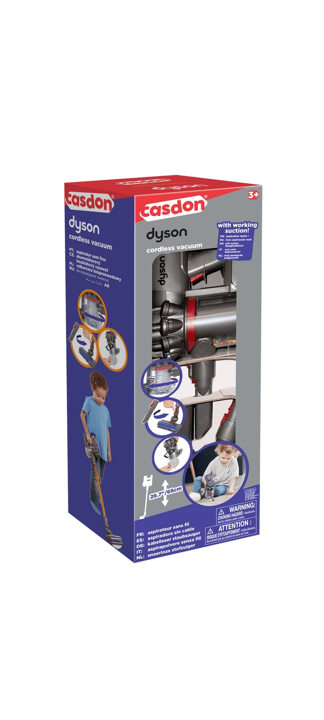 Aspirator Dyson fără fir