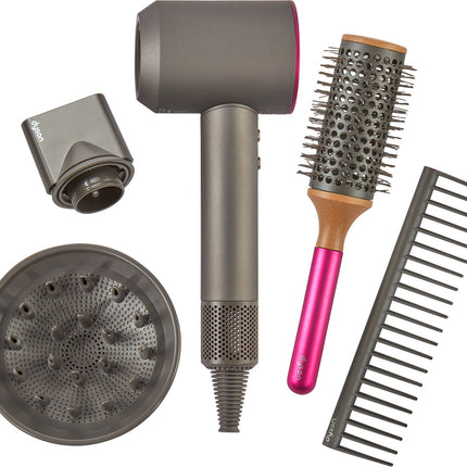 Set de coafat Dyson Supersonic