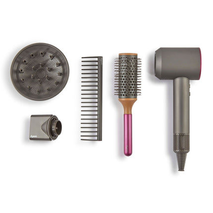 Set de coafat Dyson Supersonic