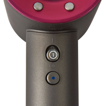 Set de coafat Dyson Supersonic