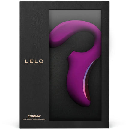 ENIGMA Deep Rose
