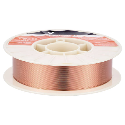 ER70S-6 Solid MIG Welding Wire, 0.6mm 4.5kg
