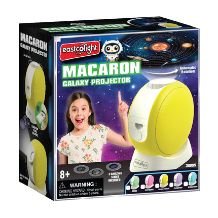 Proiector Eastcolight Galaxy Macaroon