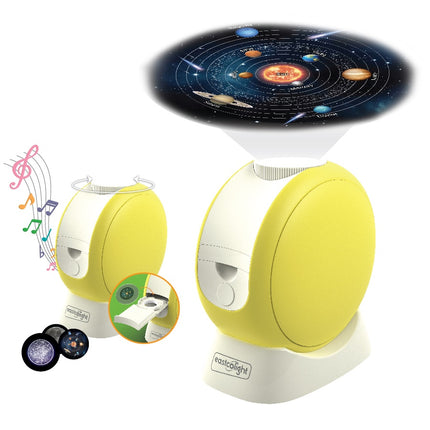 Proiector Eastcolight Galaxy Macaroon