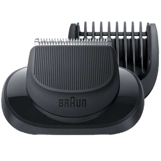 EasyClick beard trimmer accessory