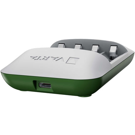 Eco Charger Pro Recycled incl. 4x AA 2100 mAh