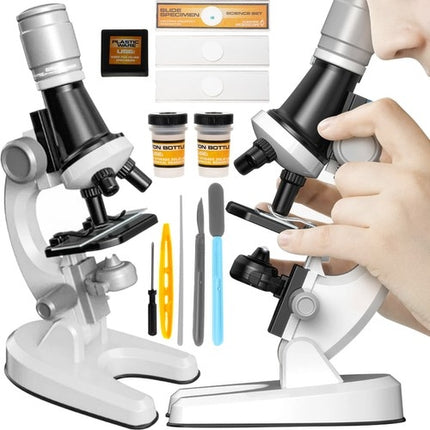 Microscop educativ 1200x 22379