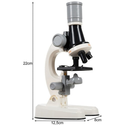 Microscop educativ 1200x 22379