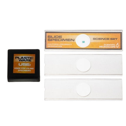Microscop educativ 1200x 22379