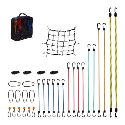 Set elastic de 34