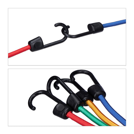 Set elastic de 34