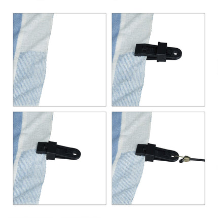 Set elastic de 34