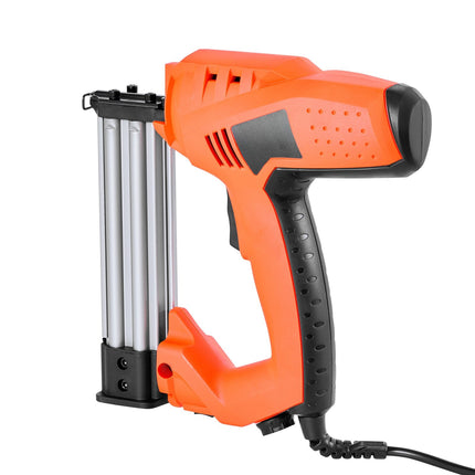 Electric Brad Nailer and Staple Gun, 18 Gauge, 32 mm