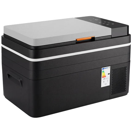 Ladă frigorifică electrică 30L, -20°C până la 20°C, control prin aplicație