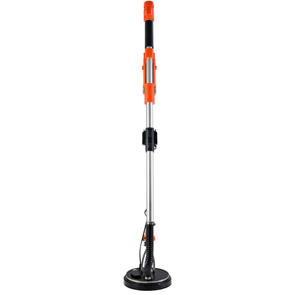 Electric Drywall Sander 1010W, LED Light, 15 Discs
