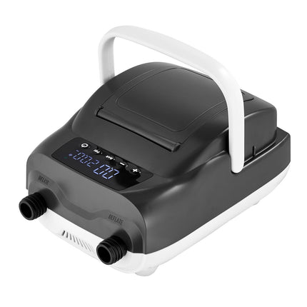 Electric SUP Pump 20 PSI, Auto Shut-Off, 12V DC