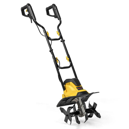 Motosapa electrica 1200W, latime 36 cm, adancime 22 cm