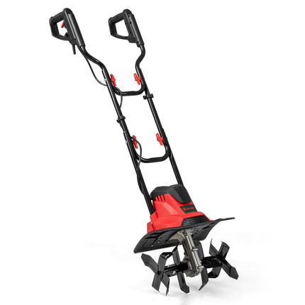 Motosapa electrica 1200W - 36 cm latime, 22 cm adancime