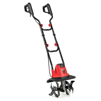 Motosapa electrica 750W - 32cm latime, 22cm adancime, intrerupator de siguranta