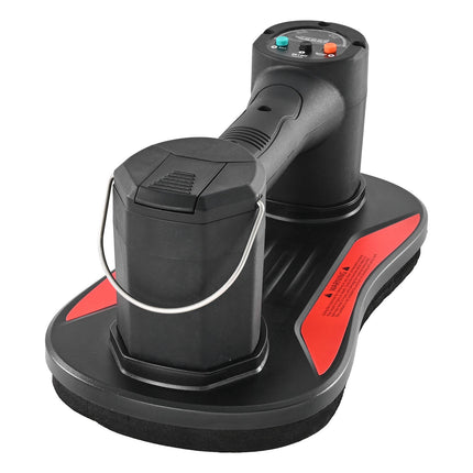 Electric Vacuum Suction Cup Lifter, 170 kg, Digital Display
