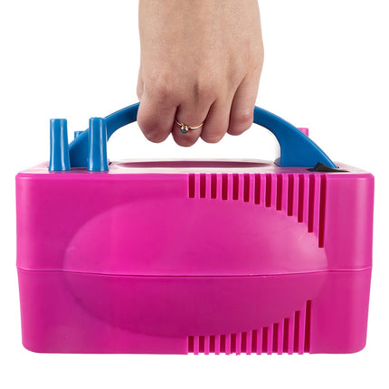 Pompă electrică pentru baloane Kruzzel 25393