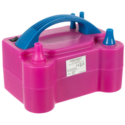 Pompă electrică pentru baloane Kruzzel 25393