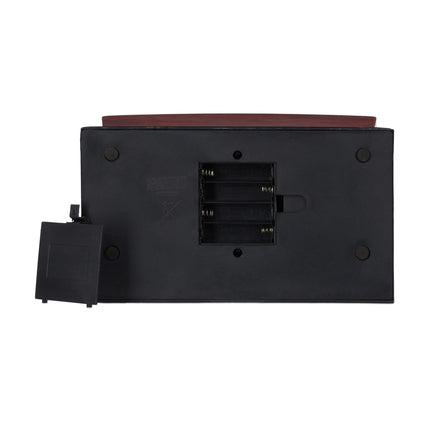 Schimbător electric de cărți pentru 4 pachete