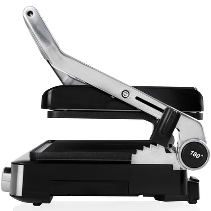Electric grill Digital Grill Master Pro 2000w