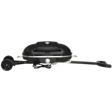 Electric grill Voyage